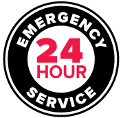 24/7 Emergency Services
