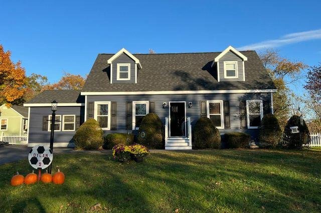Roof and siding replacement in Stillwater, NY
