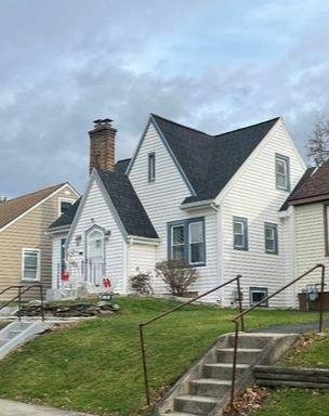 Roof Replacement in Troy NY