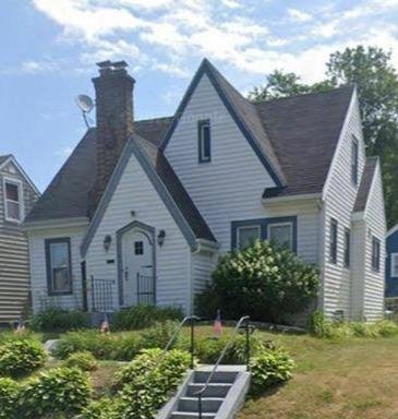 Roof Replacement in Troy NY