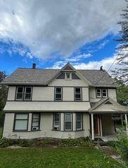 Roof Replacement in Niskayuna NY