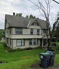 Roof Replacement in Niskayuna NY