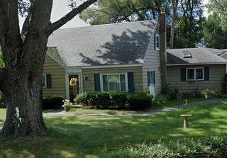 Roof and siding replacement Latham NY