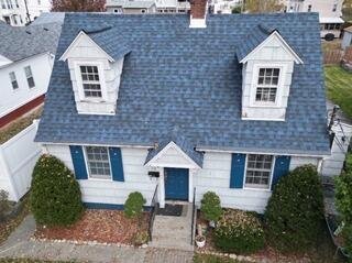 Complete Roof Shingle Replacement in Waterford, NY