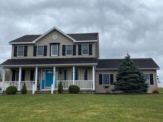 Metal Roof Replacement estimate in Whitesboro, NY