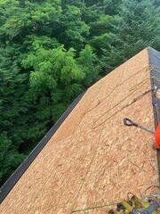 Metal Roof Installation in Maryland, NY