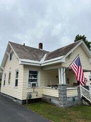 Roofing is worn down
