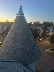 Look at this amazing asphalt shingles!