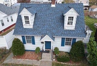 New Owens Corning Asphalt Shingles Installed